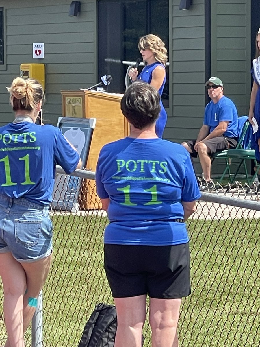 Representative Megan Cotter tweet media