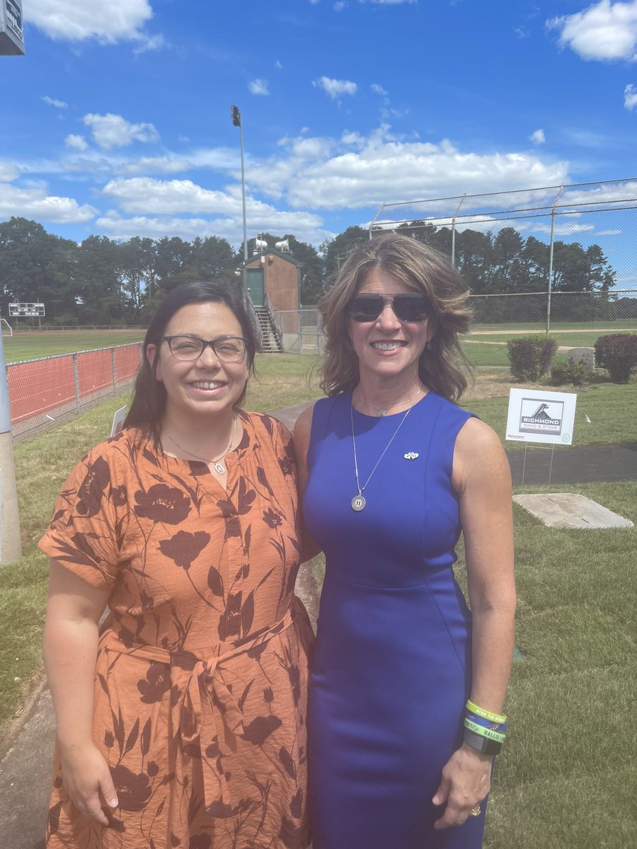 Representative Megan Cotter tweet media