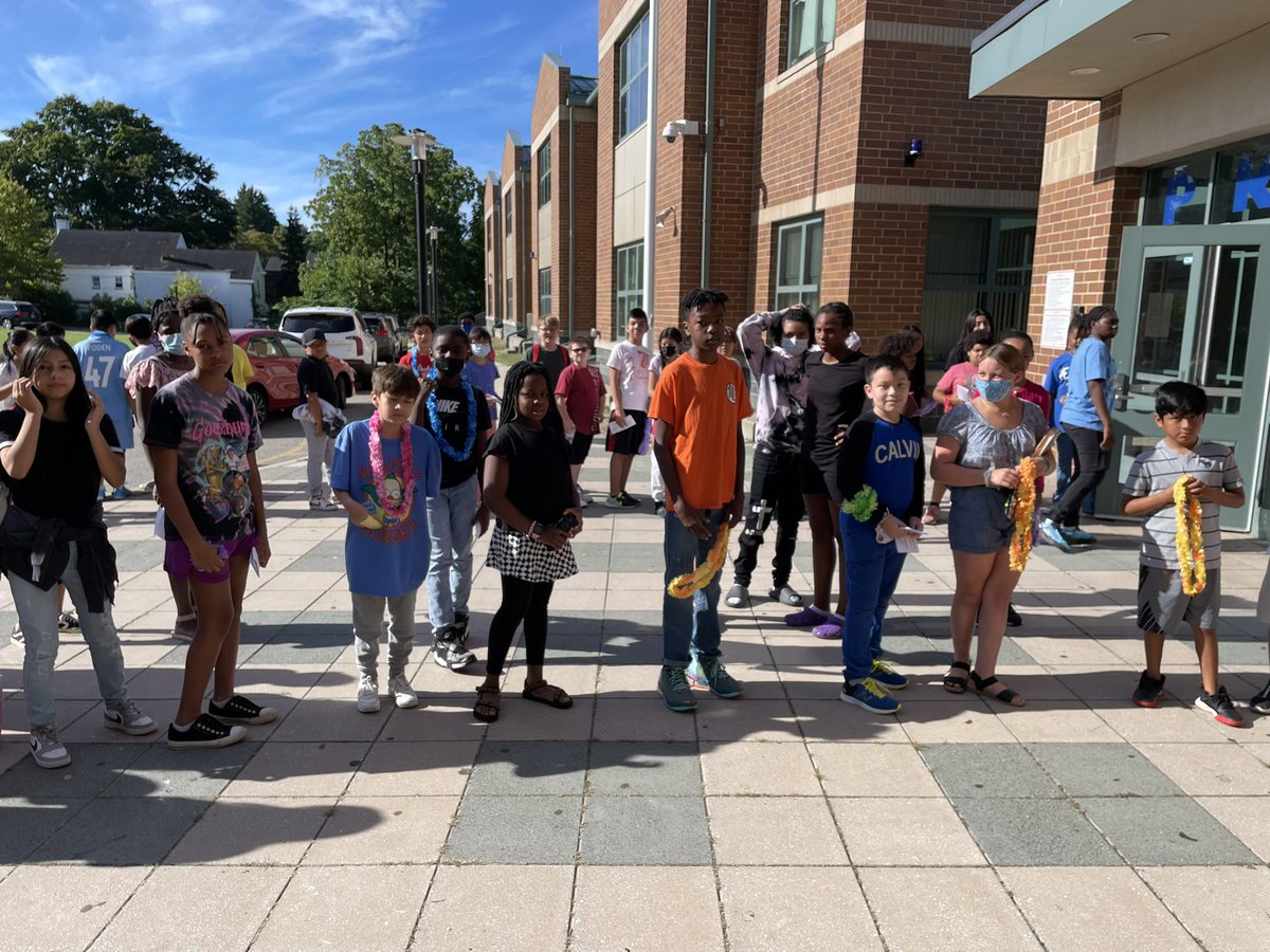 Peekskill Schools tweet media