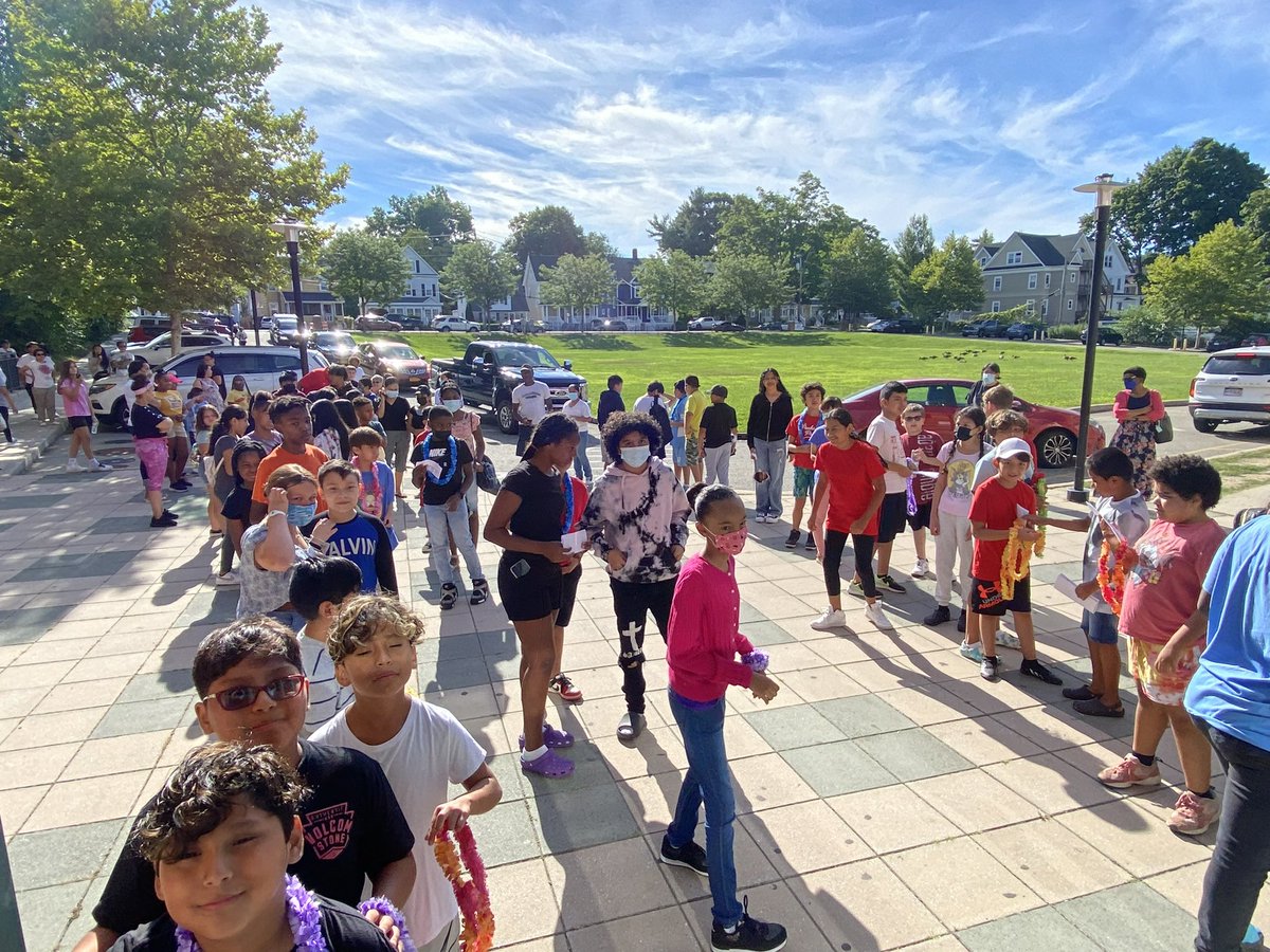 Peekskill Schools tweet media