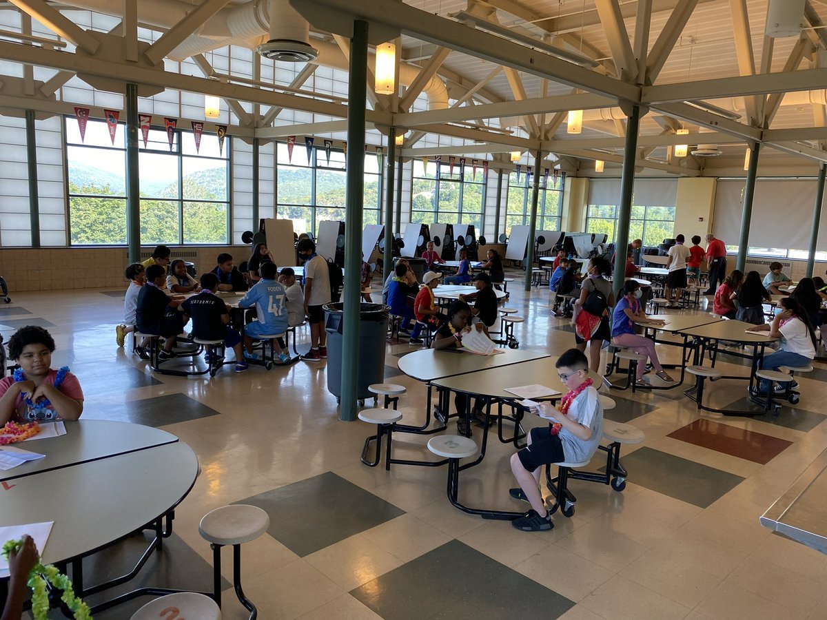 Peekskill Schools tweet media