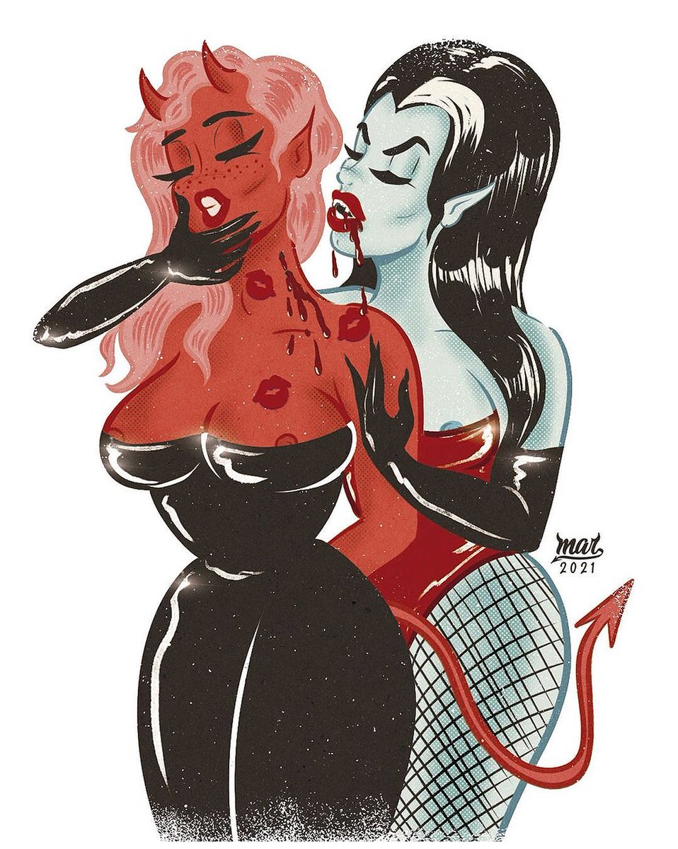 SexAndHorror's tweet photo. https://t.co/6jZ6IzcFGZ