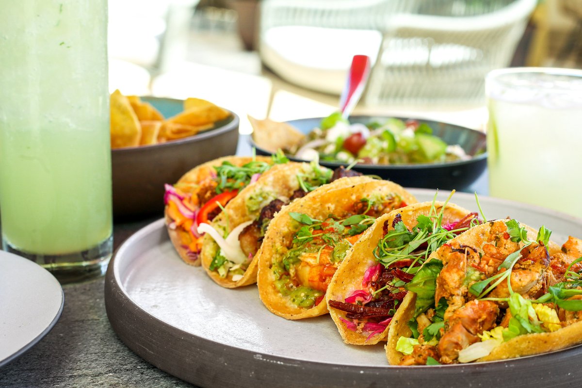 Maximón Restaurant tweet media