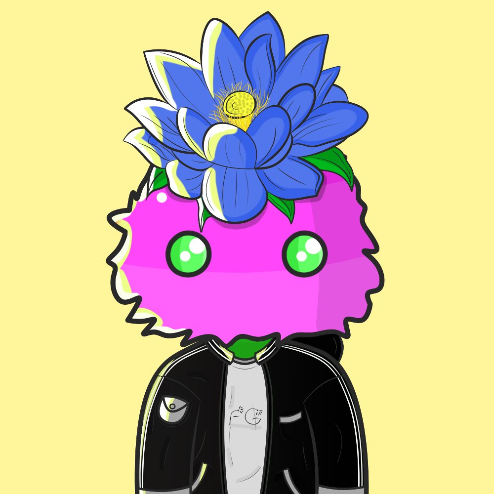 FlowerGuyss's tweet photo. 🌃Good Night #NFTCommunity 🥰
 #NFT #NFTs https://t.co/yIKed1juR7