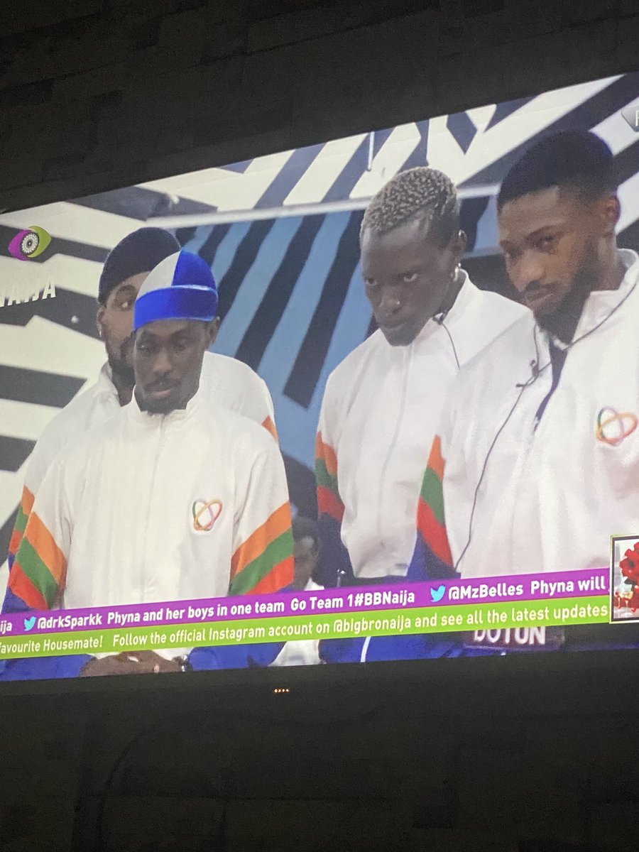 edwardannan15's tweet photo. @theflutterwave Tuesday Task💙💛❤️🧡💚#BBNAIJA @BBNaija #teamhermes #BBNaijaLevelUp https://t.co/HnEAVbG7Os