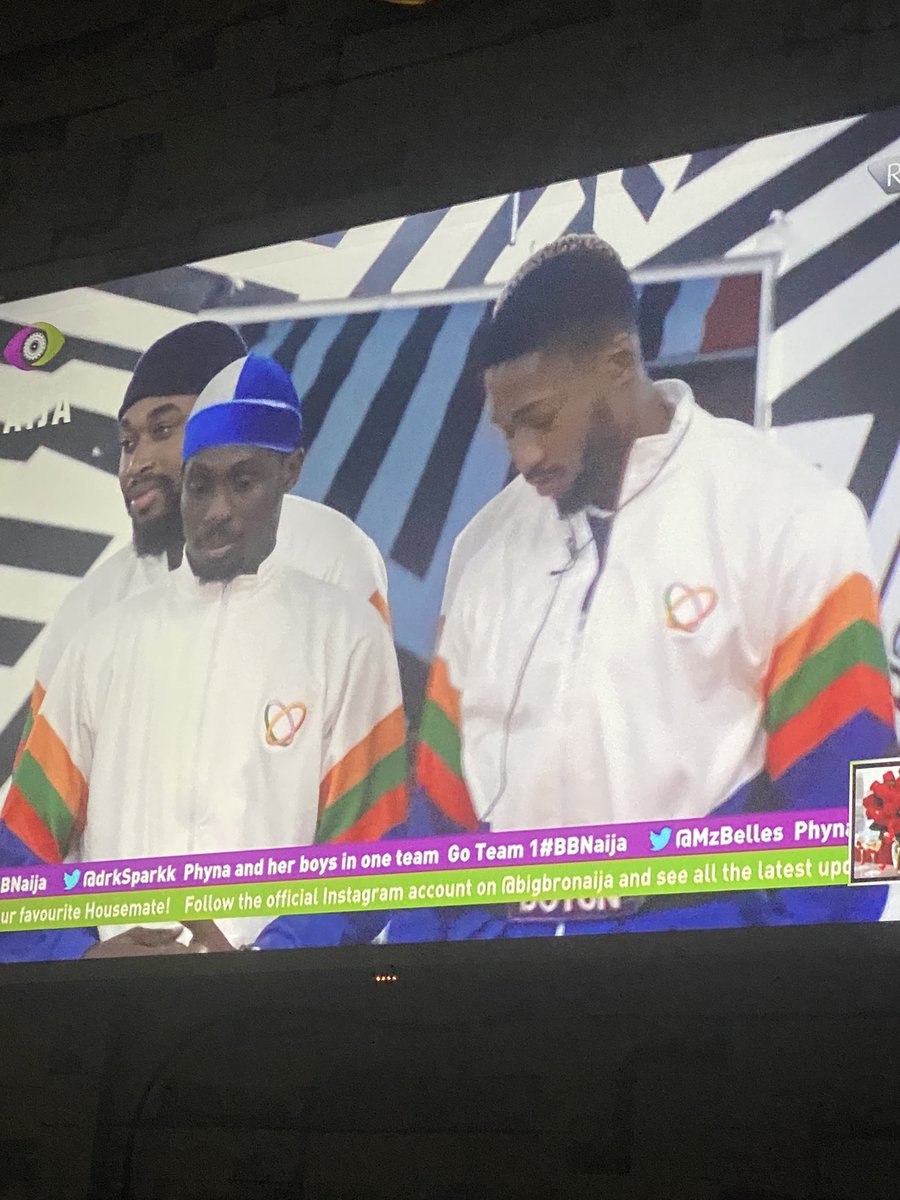 edwardannan15's tweet photo. @theflutterwave Tuesday Task💙💛❤️🧡💚#BBNAIJA @BBNaija #teamhermes #BBNaijaLevelUp https://t.co/HnEAVbG7Os