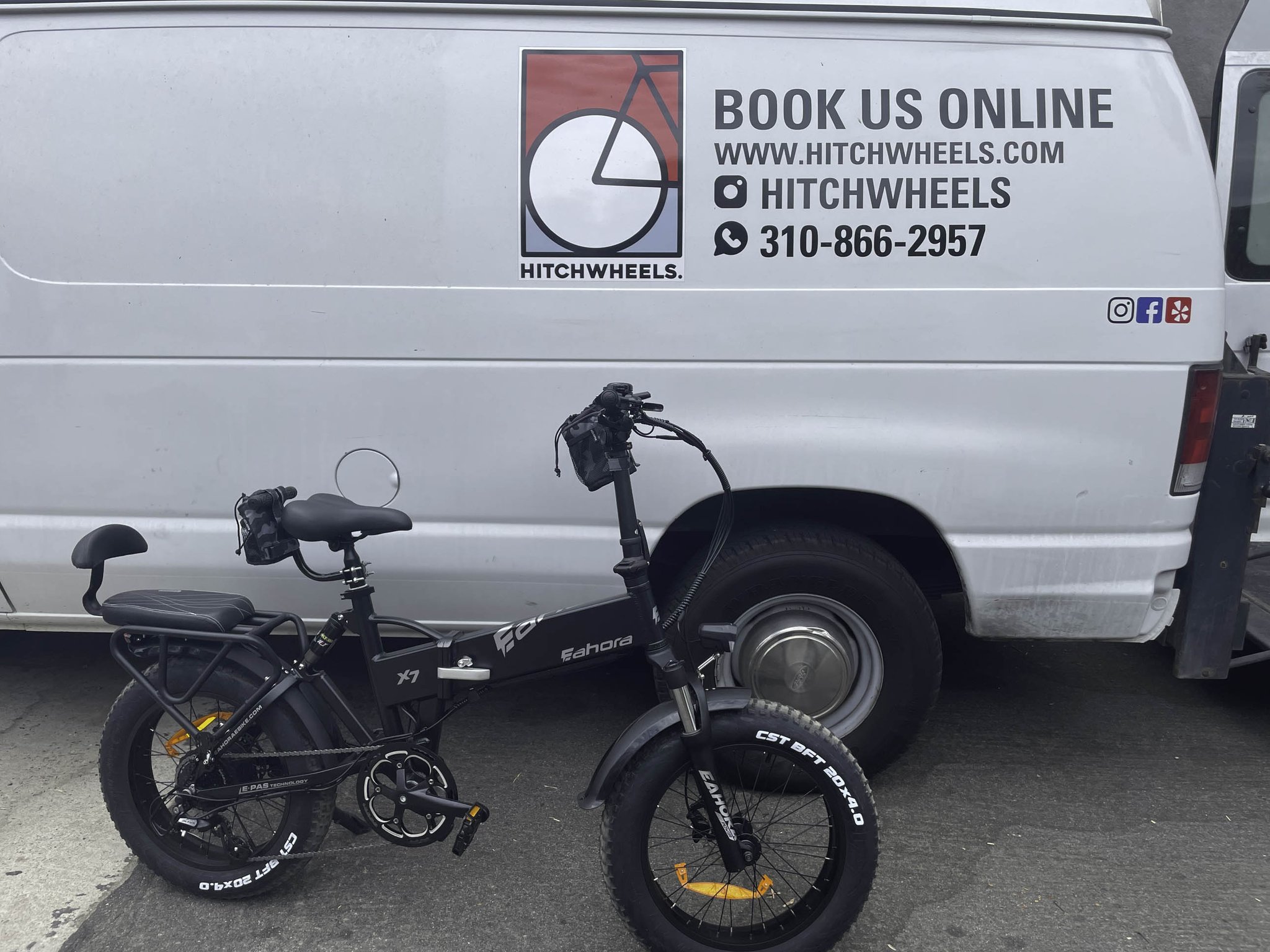 Hitchwheels Mobile Bicycle Repair Shop on Twitter "Hitchwheels Mobile