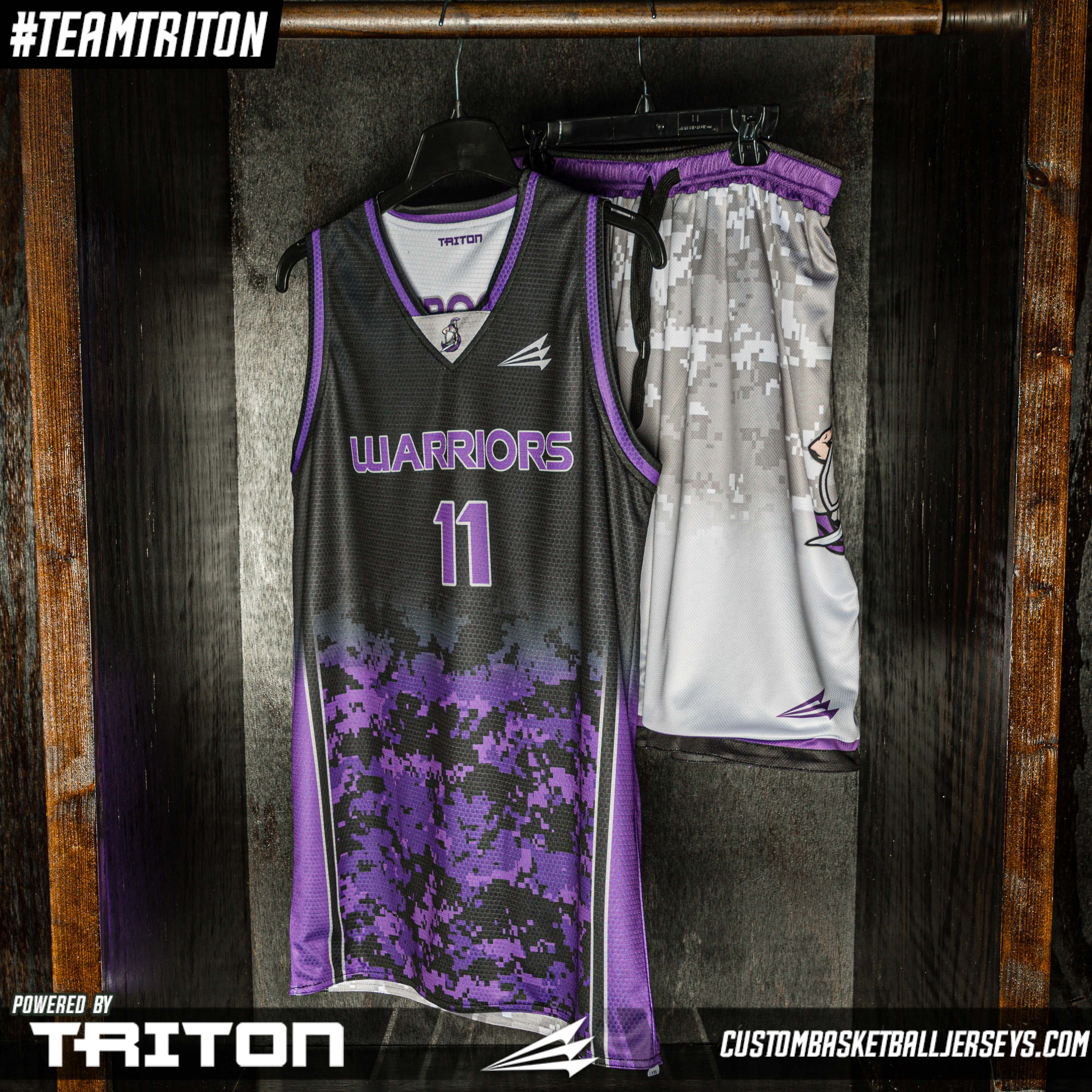 Triton Custom Basketball Jersey Designs - Triton Custom Sublimated Sports  Uniforms and Apparel