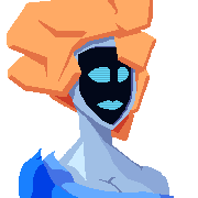 WhippleWiki's tweet photo. Apparently I need to be super sleep deprived to work on anything. More faces for text boxes. #gamedev #indiedev #icephysics https://t.co/12RFZwlhtc
