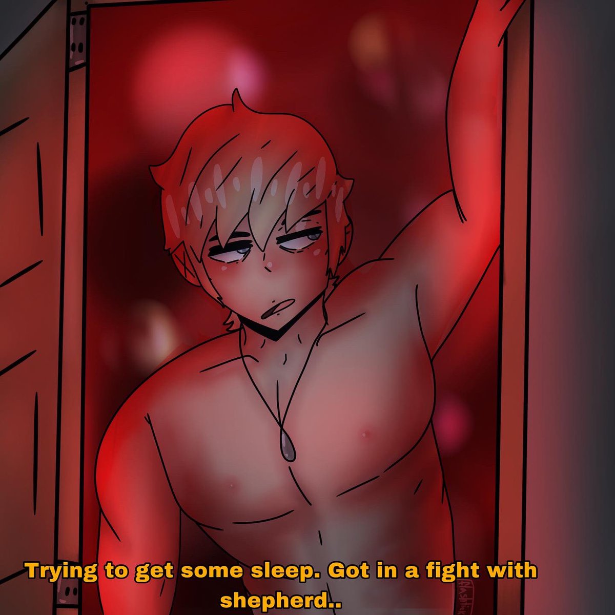 Flashtickk's tweet photo. Dally simps come get y’all juice

Tagz
#art #drawing #digitalart #digitalartist #artist #arttradesopen #commissionsopen #fanart #theoutsiders #theoutsidersfanart #dallywinston #dallywinstonfanart #dallaswinston #dallaswinstonfanart https://t.co/uu3FA4Afrk