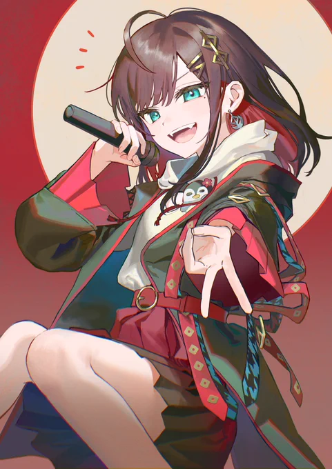 #絵月ゆい 