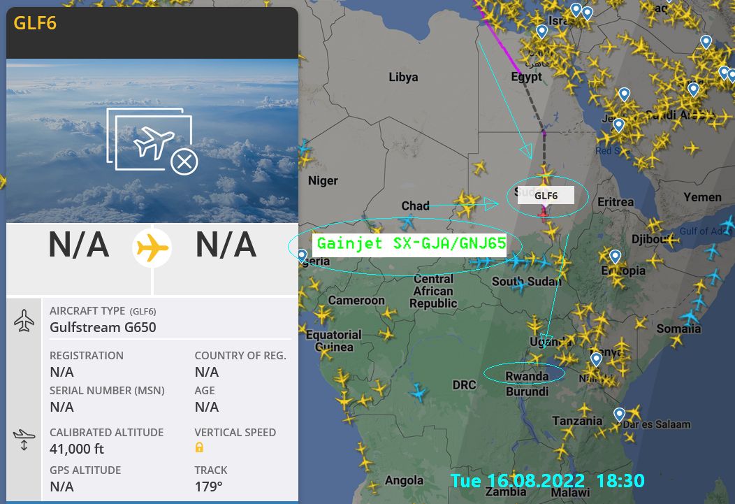 KangenetiP's tweet photo. Regardez bien, l'espace aérien congolais. Manque des aéroports-pas assez des avions- le coup élevé #interRegion. Regardez le Kenya avec max 150$, c'est possible se parcourir N-S. Relèvons le débat, de l'autre côté on tweet des photos privées d'un mariage ou d'une rencontre. https://t.co/YnWuOrcqpz