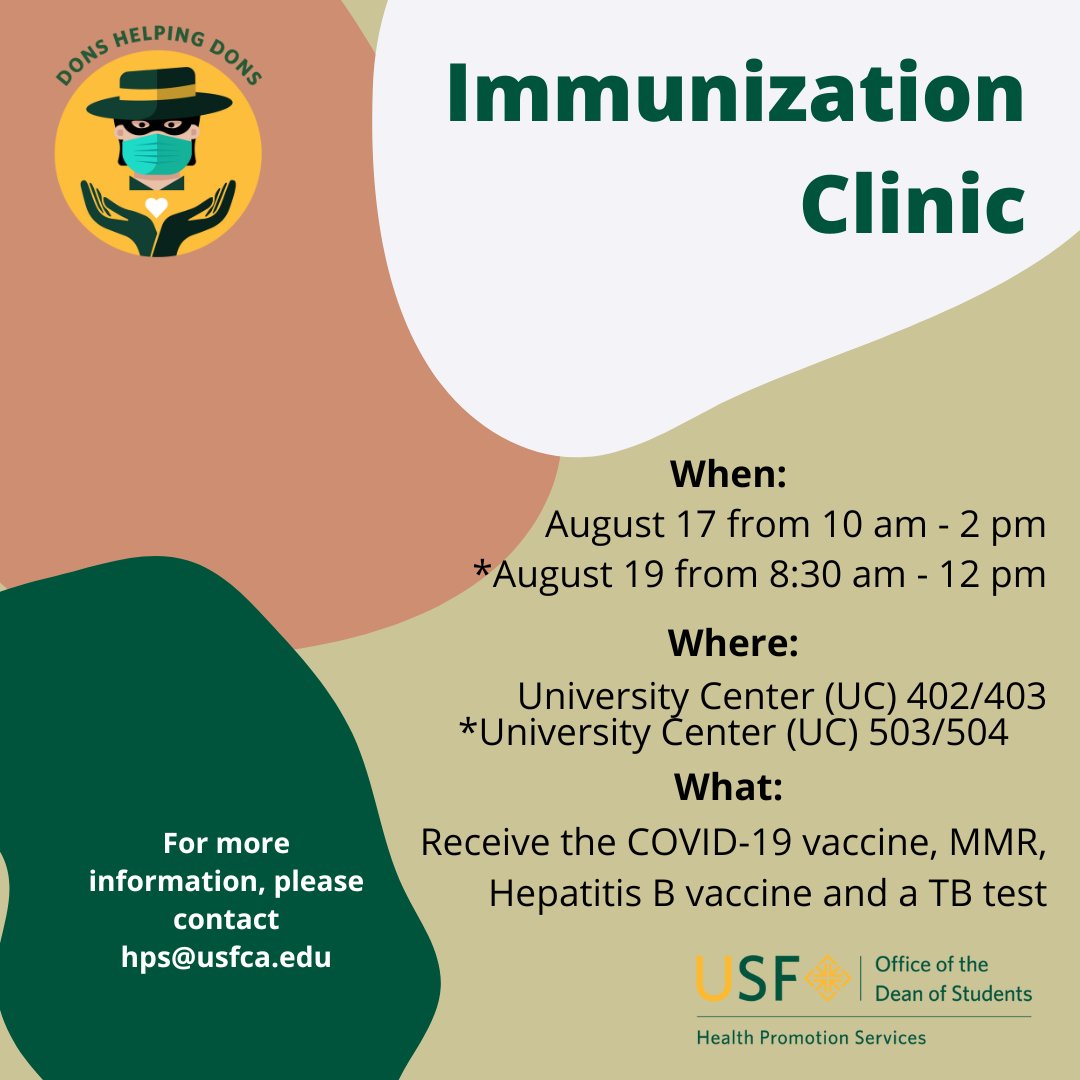 hps@usfca.edu tweet media