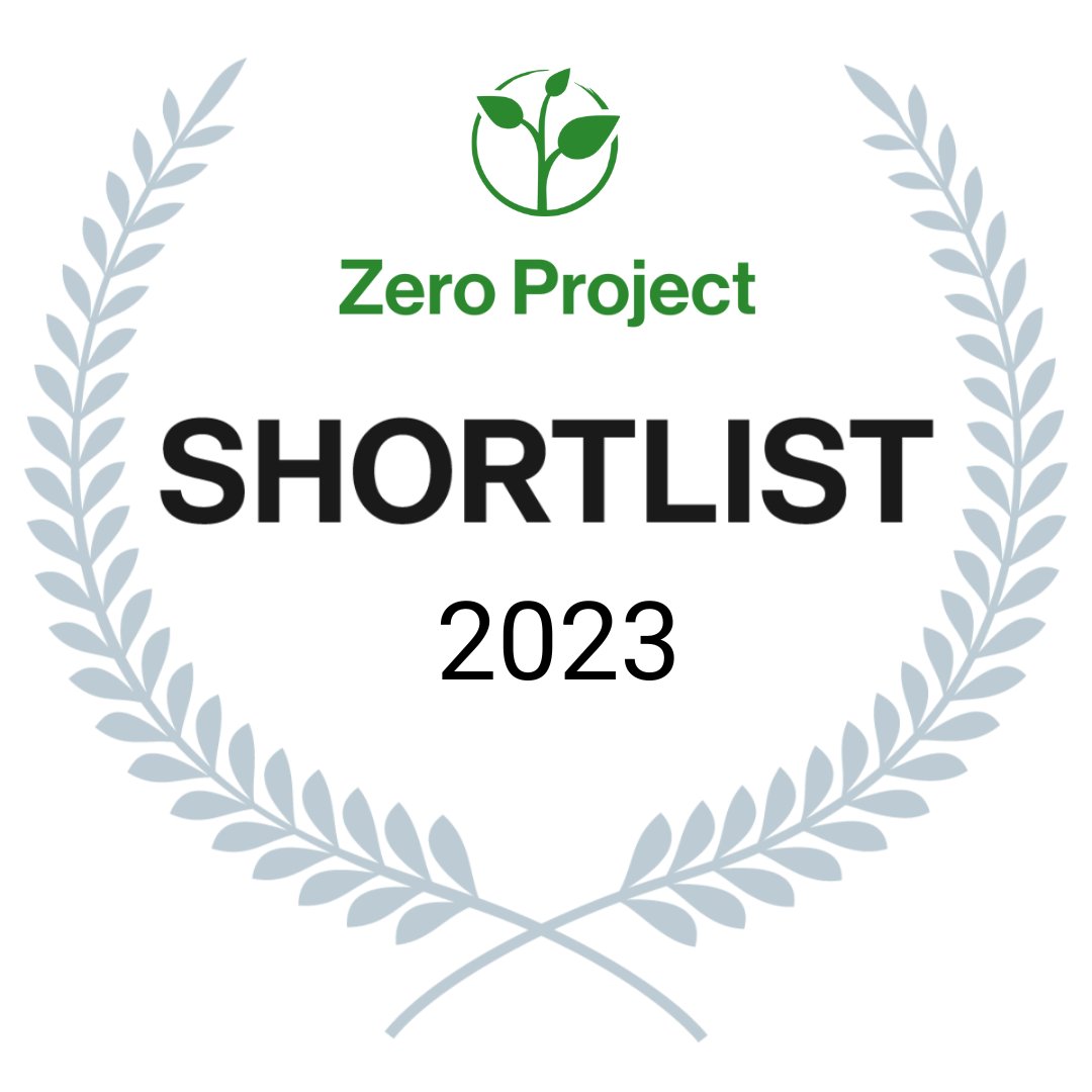 IFESDisability's tweet image. The New Tech Inclusive Democracy Exhibit from @IFES1987 in #Tunisia made it on the awards shortlist for the #ZeroCall23! @ZeroProjectorg sought out #inclusive &amp;amp; #innovative solutions towards political participation. @IFESMENA @IFESTunisia 
More here: ifes.org/news/leveragin…