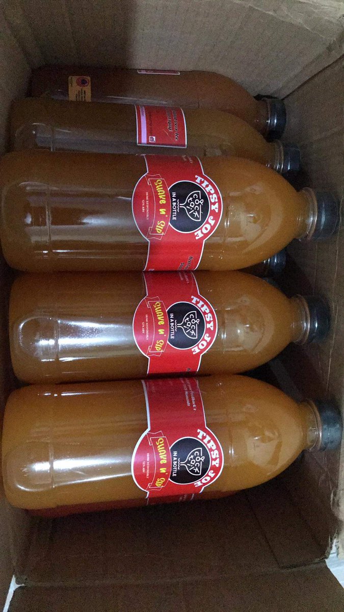 TipsyJoe2's tweet photo. Maraming salamat sa inyong tiwala @FILAph 
Enjoy every sip of it 🍹 

#cocktails🍹 #readytodrinkcocktail #TipsyJoe #CocktailInaBottle #FilaPhilippines #FILA https://t.co/bLKWE1T7G3