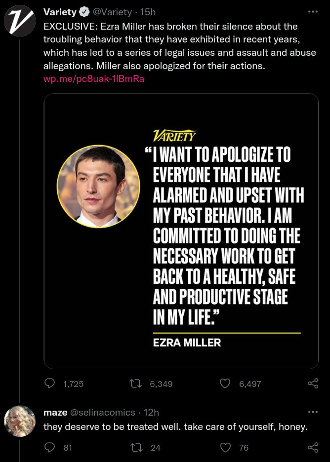 JoshJamesGod's tweet photo. Yo, where's my #JDArmy at? 
I found a delusional #AmberHeard supporter. 

(Thread)

#JohnnyDepp #JusticeForJohnnyDepp #JohnnyDeppWon #JohnnyDeppIsASurvivor #JohnnyDeppDeservesAnApology #AmberHeardlsAnAbuser #EzraMiller⚡🔞🗑
#MenToo 🚹✊🏼 https://t.co/6EzZmC2XHj