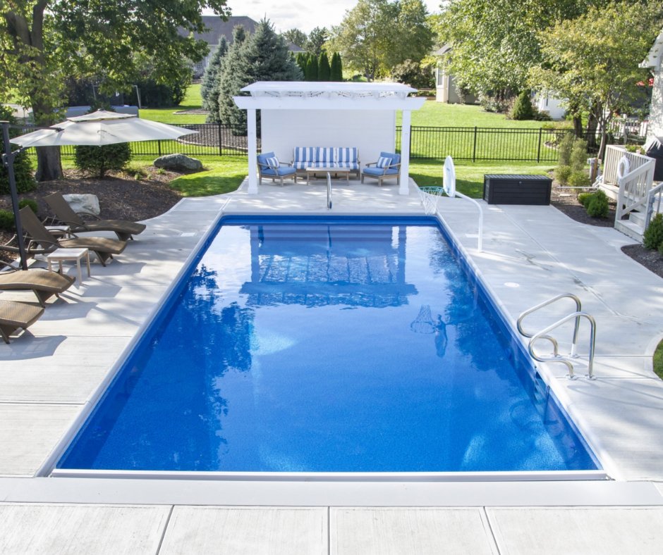 PoolsofFun's tweet image. In need of a new pool liner or auto cover? Contact us and mention this tweet to get a FREE pool closing with the purchase of a new liner or cover! * certain restrictions apply
#PoolsOfFun #PoolPromo
poolsoffun.com