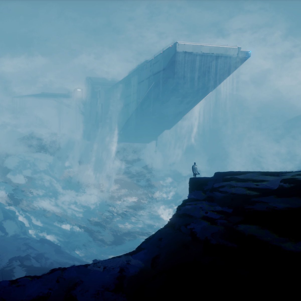 Out of nowhere_ #MadeInDreams