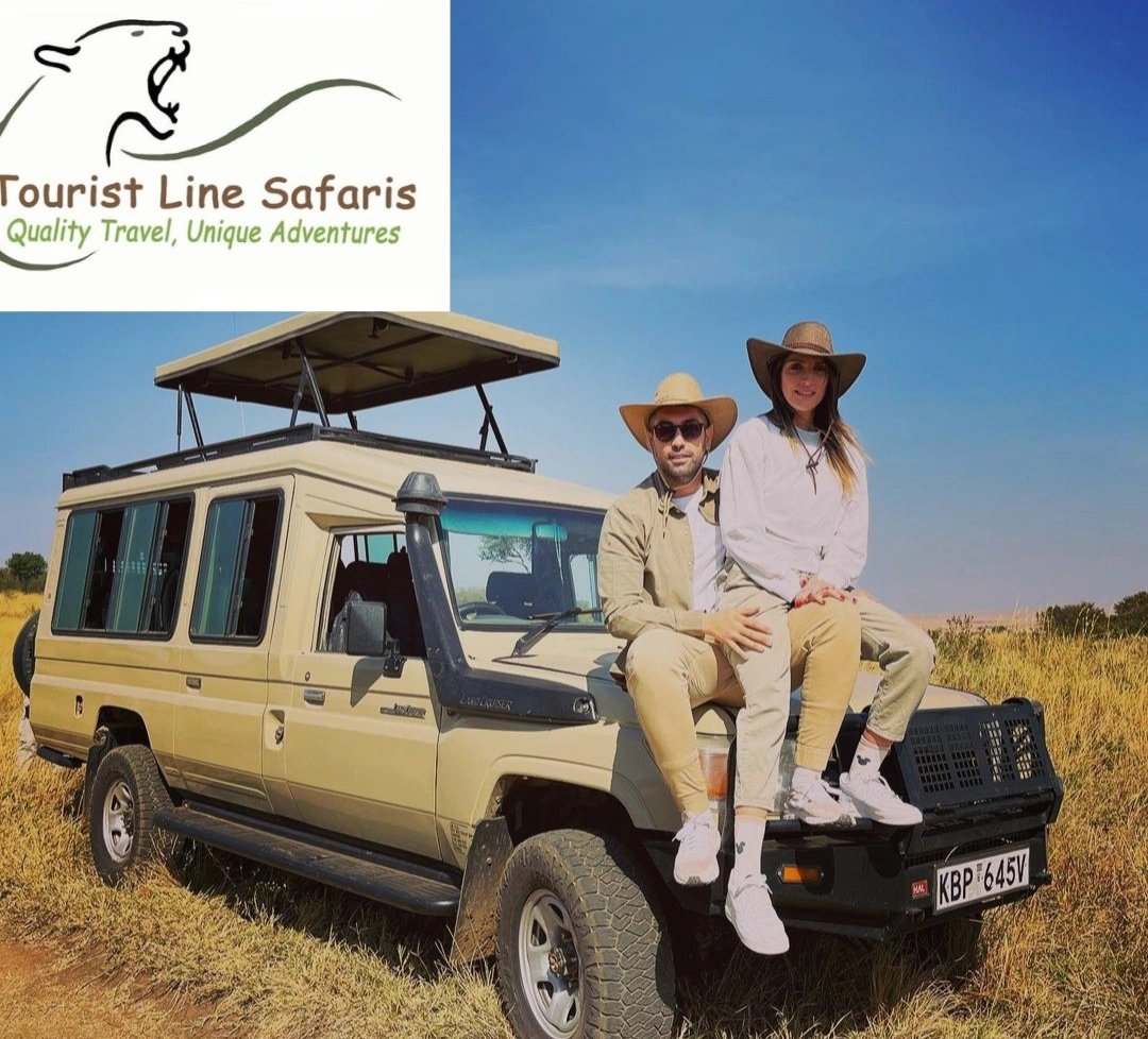 Touristline's tweet photo. Tourist Line Safaris, making memories with you!😍
https://t.co/PU4Oq1Y2It

#safarikenya #wildebeestmigration #bigfive #tembeakenya🇰🇪 #magicalkenya https://t.co/NB7GcSCCnP