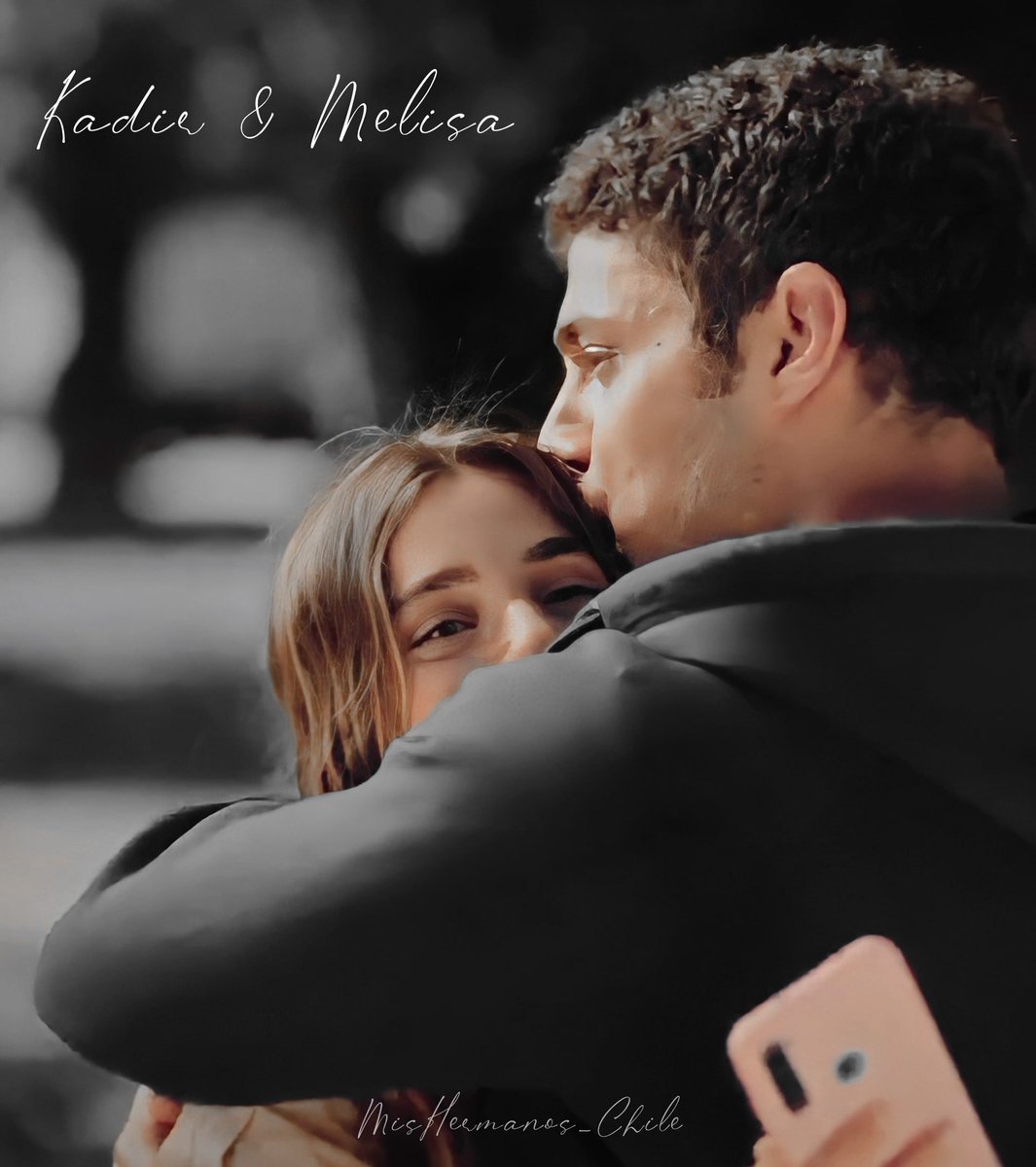 KadMel_Chile's tweet photo. Simplemente los extraño 💔😔
.
.
#KadMel 
#Damlasuİkizoğlu #HalitÖzgürSarı https://t.co/iblqTkCF7B