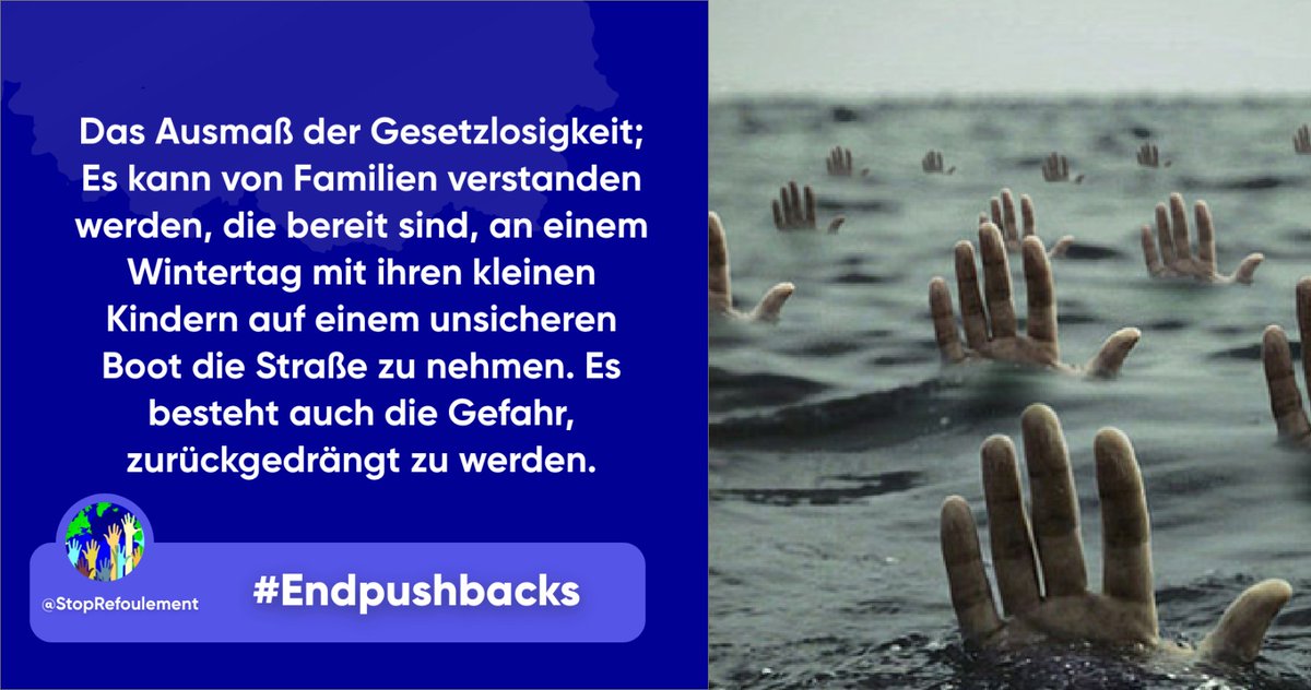 FilizTeacher80's tweet image. Hört auf  jetzt zurückzudrängen
#Endpushbacks