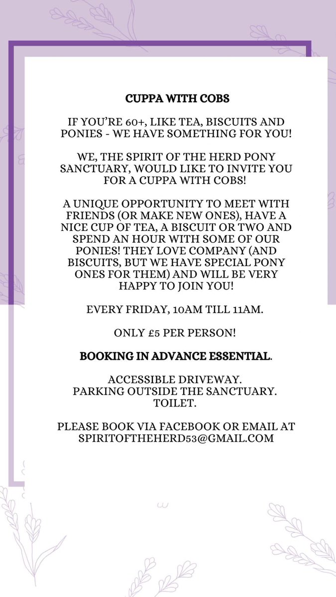#horseshealinghumans #ponysanctuary #horsesanctuary  #equine #equineassistedtherapy #mentalhealthawareness #horsesinrehabilitation #ponies #cobs #horse #horses #cuppawithcobs #over60s