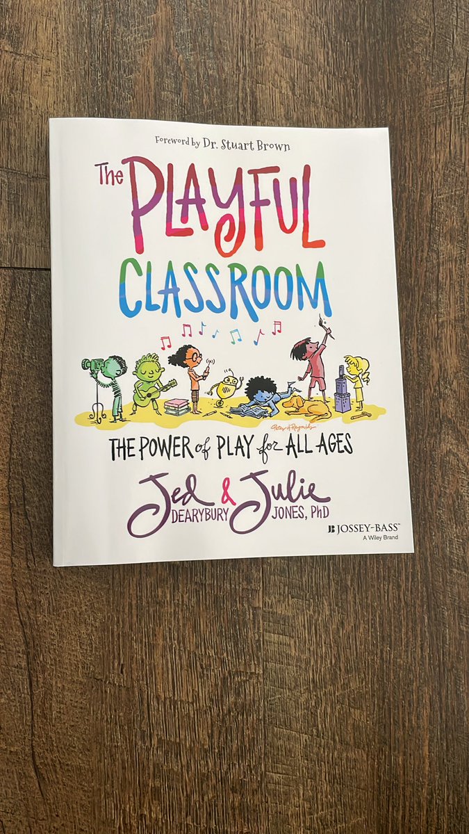 karae_danielle's tweet photo. Thank you @JuliePJones and @mrdearybury for the excellent reminders and ideas in this resource! This is great for educators of all ages! https://t.co/B0pppyEwhN