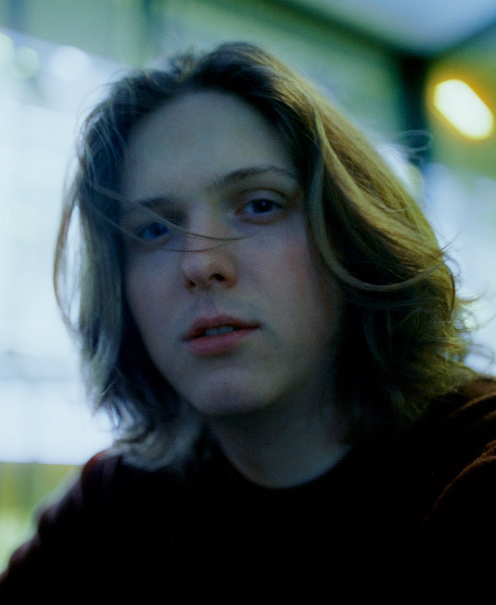 boyinspace's tweet image. Some nights I think I hear you when the wind blows

📸: Fredrik Andersson Andersson