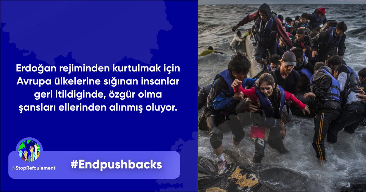 zerre046's tweet image. İnsanların yaşam haklarını ellerinden almayın. 
#Endpushbacks