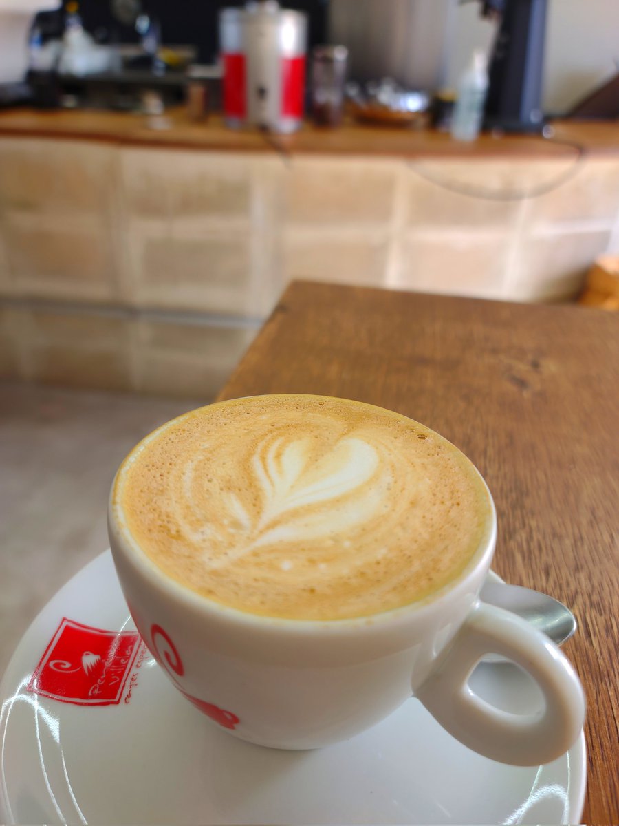 A warm and cozy alternative to hating mornings forever!