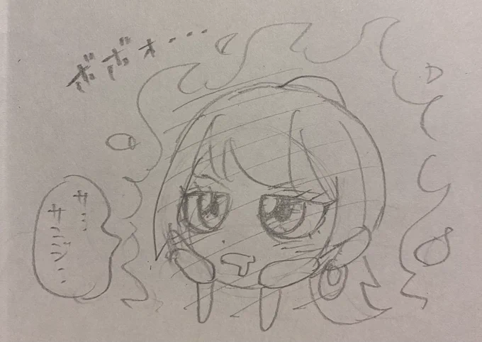 @Tubaki_IZ0 もえるスペ 