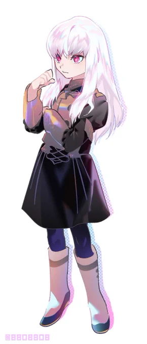 #FE3H 