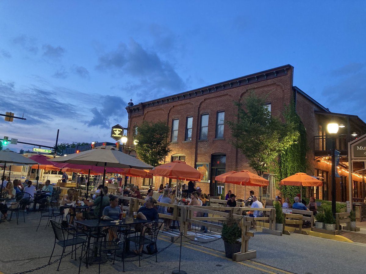 ONLY 2 MORE DAYS to fill out our Downtown Saline PULSE POLL! This quick survey should take less than 10 minutes to complete and all information is collected anonymously. Help us gauge our progress and guide our priorities for the coming years. thesalinepost.com/g/saline-mi/n/…