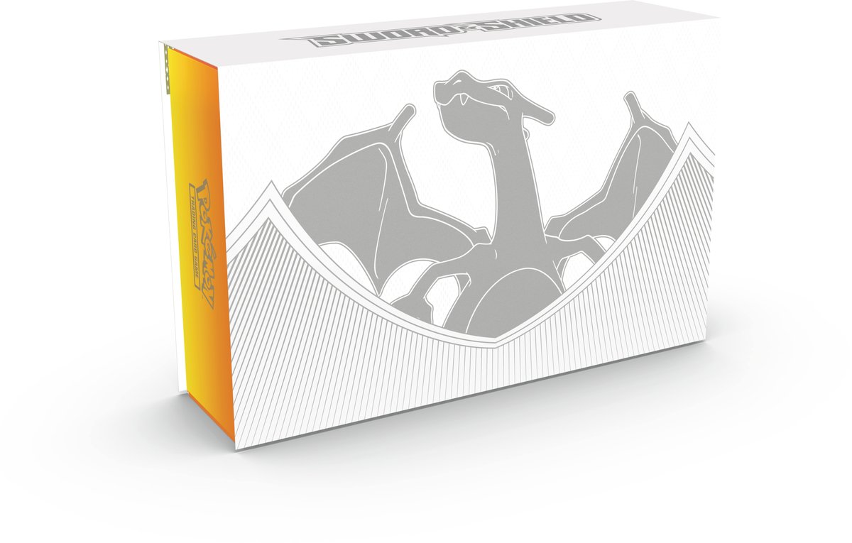 pdc_adrian's tweet photo. We've partnered with @TallGrassGaming to give our members the chance to purchase the Pokémon TCG: Charizard Ultra Premium Collection at MSRP ($114.99)

How do you enter?
1️⃣ follow
2️⃣ like &amp; RT
3️⃣ (important)
join: https://t.co/9YnKNsRqLy 

Winner drawn: 8/18
#Charizard #UPC https://t.co/QH2vW2owDe