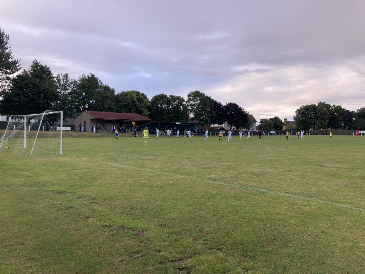 George Young tweet media