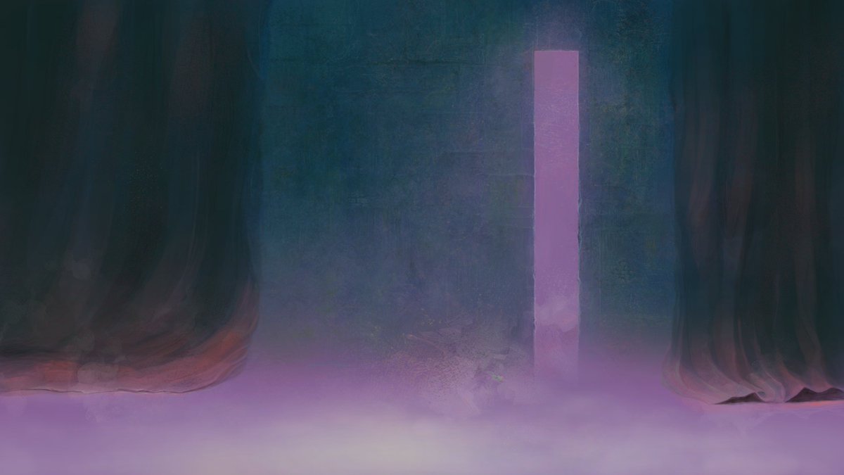 TheVisualice's tweet photo. "Dream States"

Painted in Photoshop, 2022.
#Photoshop #painting #digitalart https://t.co/22s2fq131B