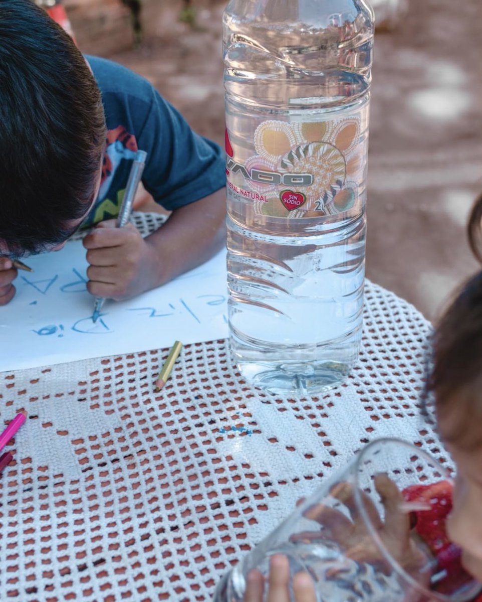 Nevado Paraguay tweet media