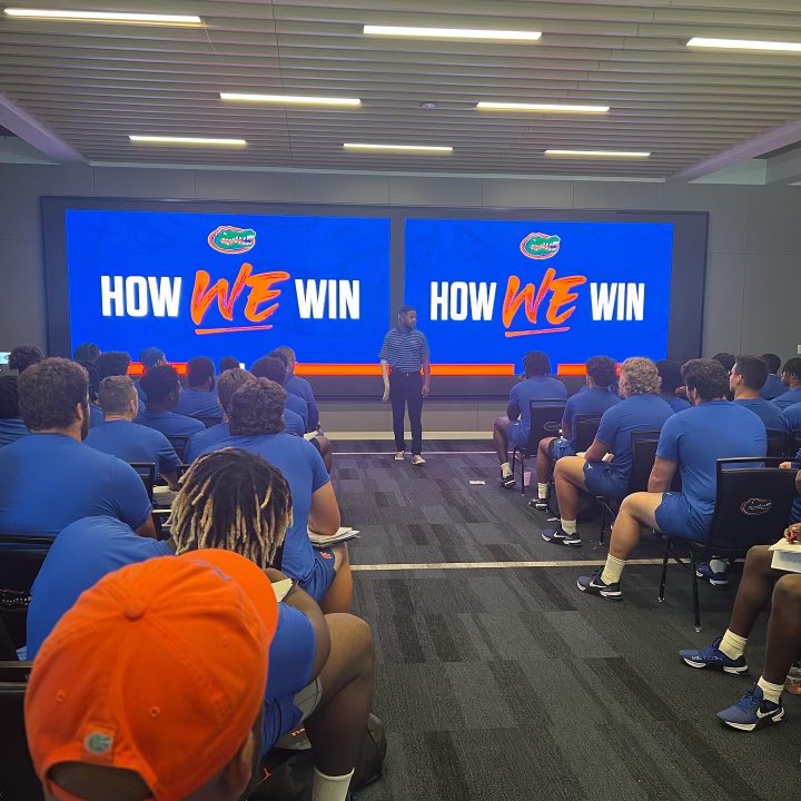 Inky Johnson tweet media