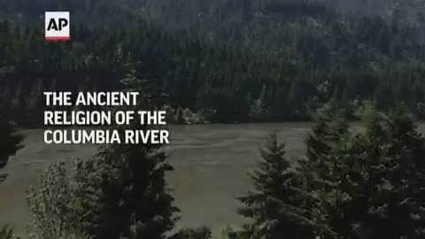 Native tribes who have lived in the Columbia River Basin for
