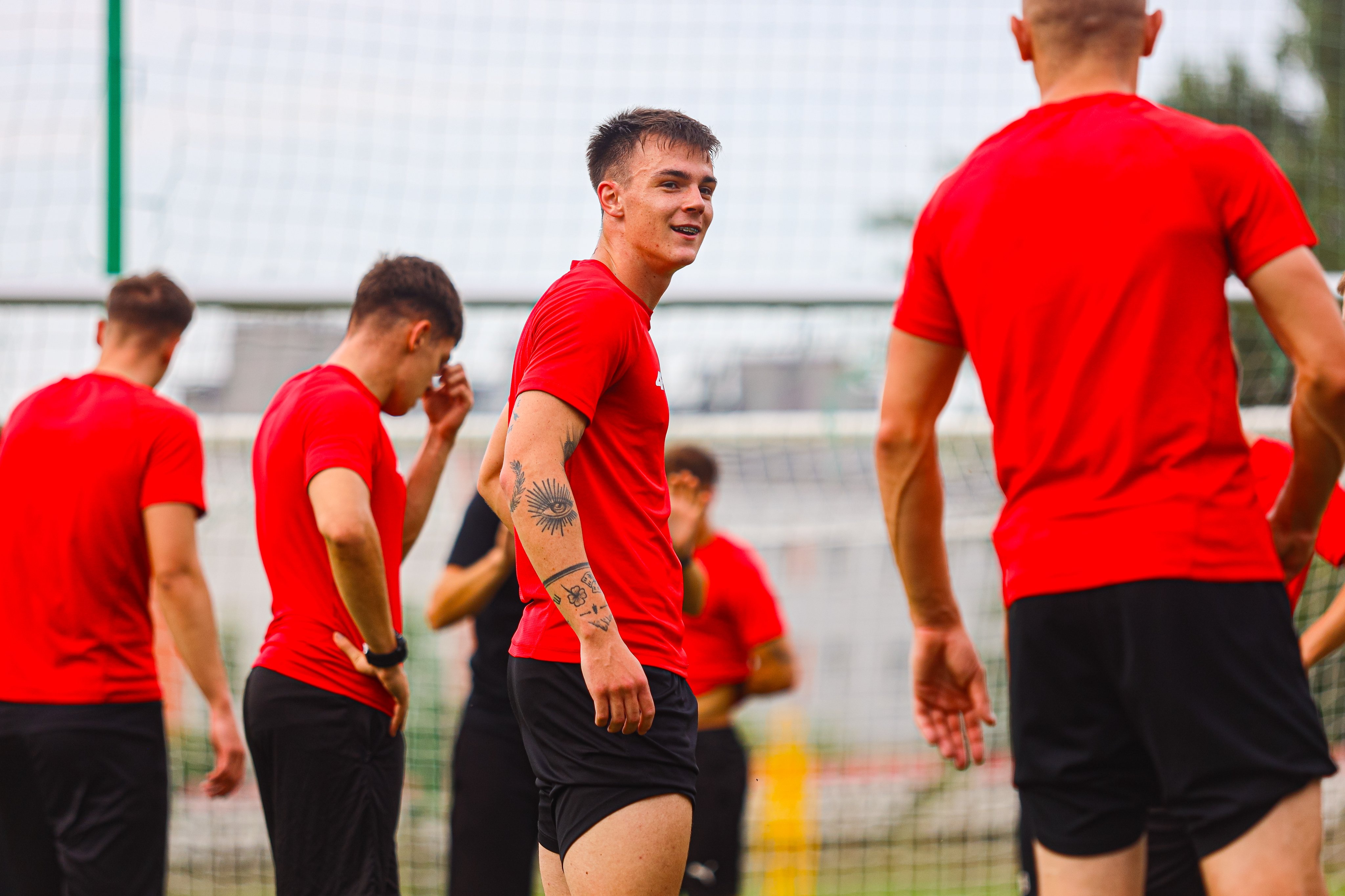 KSZO Ostrowiec (KSZO_Ostrowiec) / Twitter