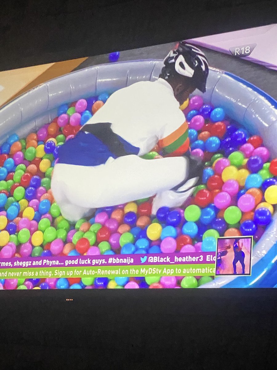 edwardannan15's tweet photo. @theflutterwave challenge Team #1 #teamhermes #BBNAIJA @BBNaija https://t.co/9o6d7gSWg2