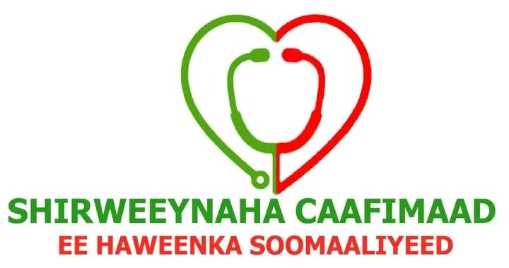 Somali women's health conference. tweet media