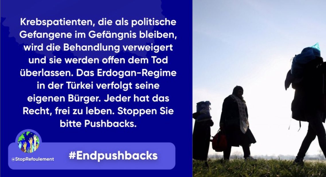 sinatela's tweet image. #Endpushbacks
Geri itme cinayettir