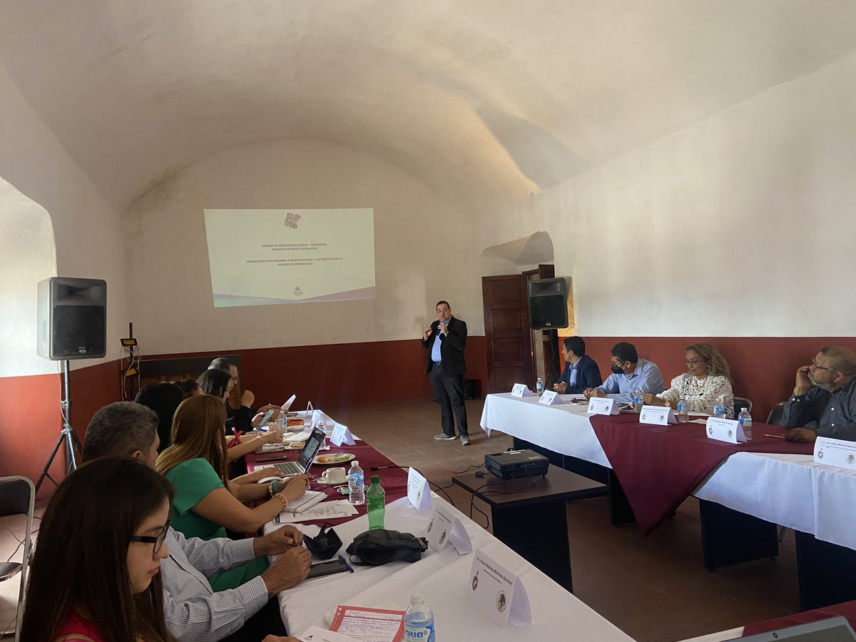 Contralores_Gto tweet media