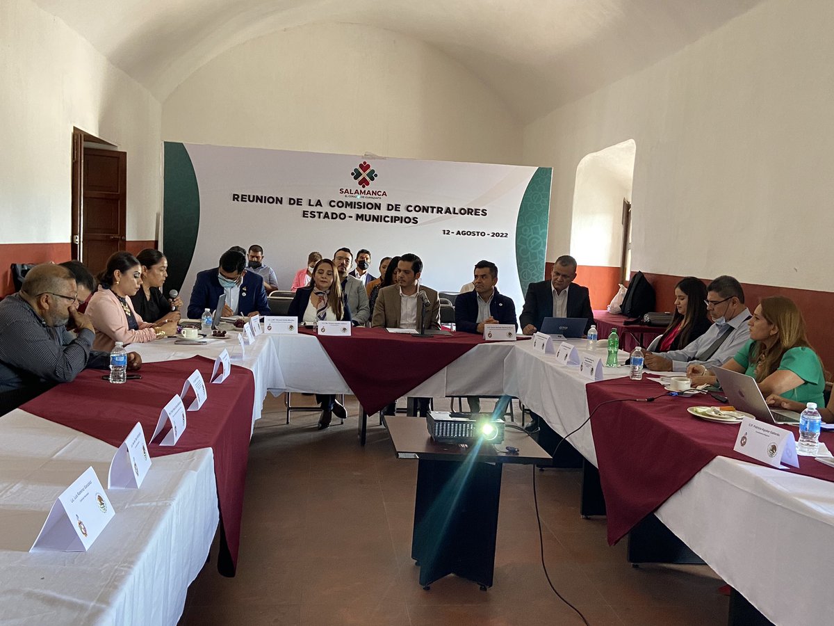 Contralores_Gto tweet media