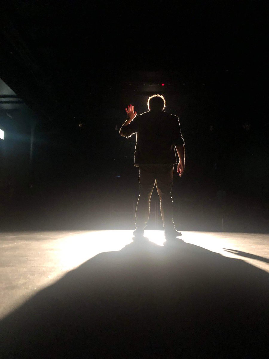 FDoScomedy's tweet photo. Lookit us like rehearsing and everything 👀 https://t.co/dn27rF0wKJ