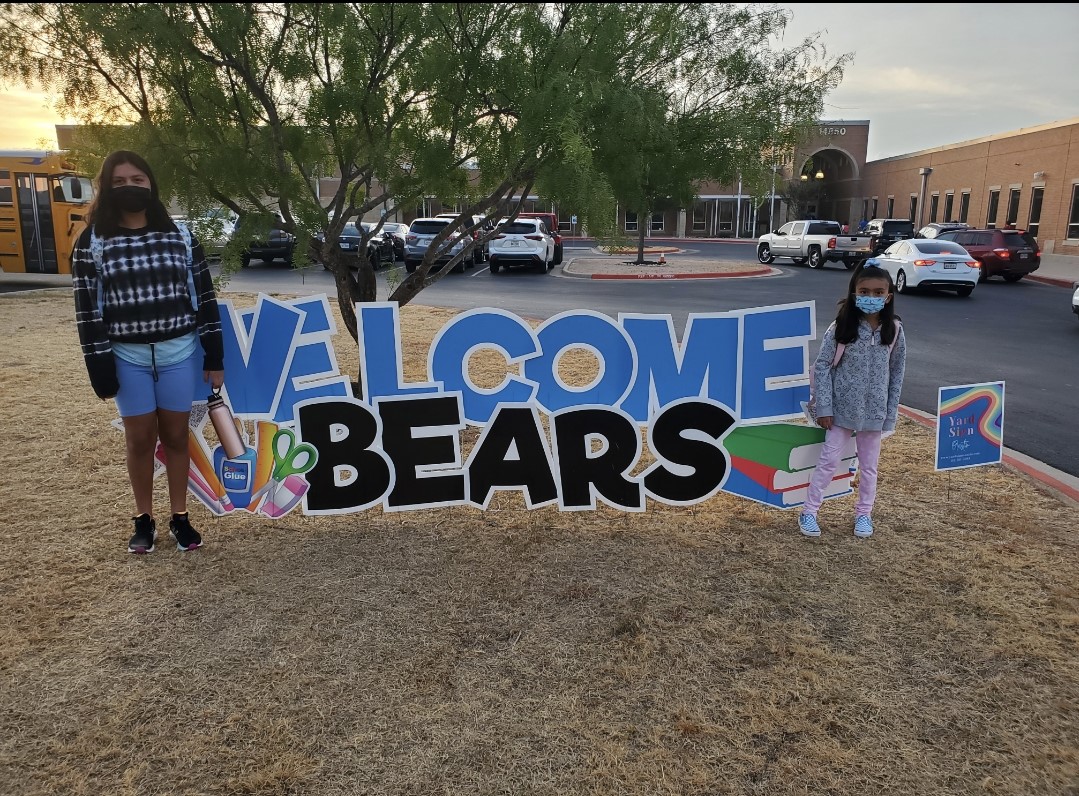 Barron Elementary tweet media
