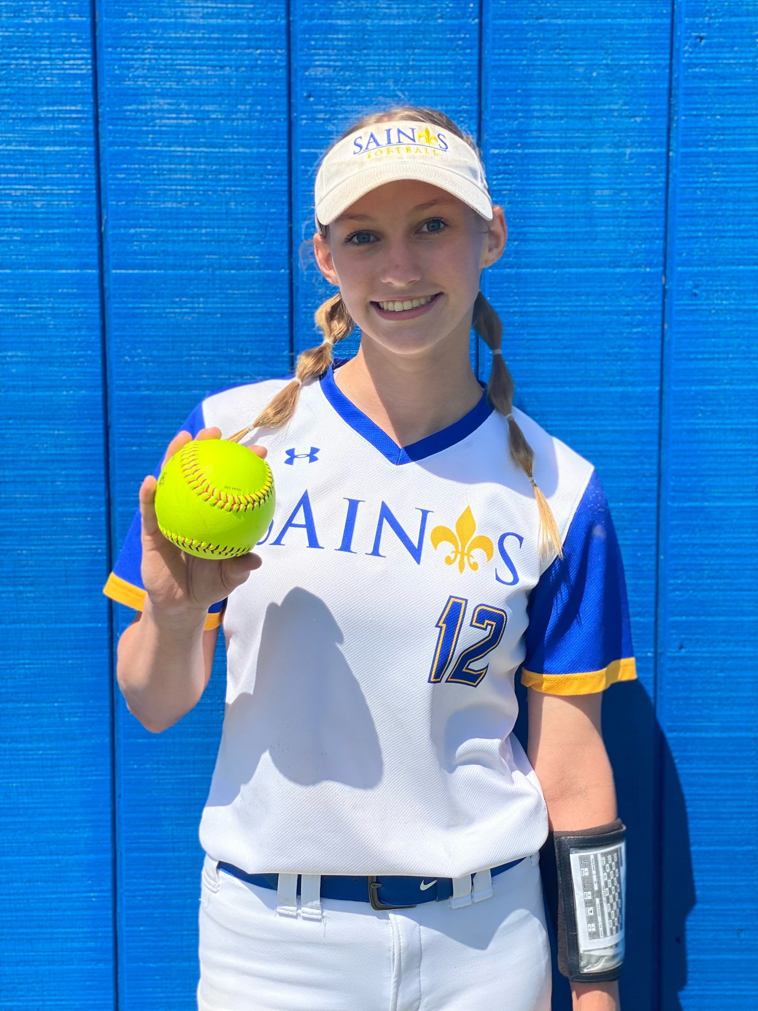 Orion Hunter Elite 16u National on Twitter "Excited to Ellie