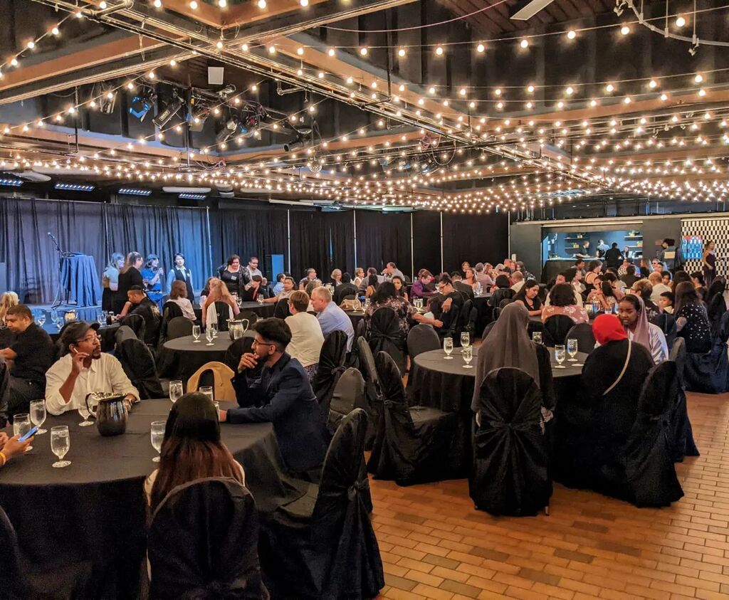 Pixel Blue College tweet media