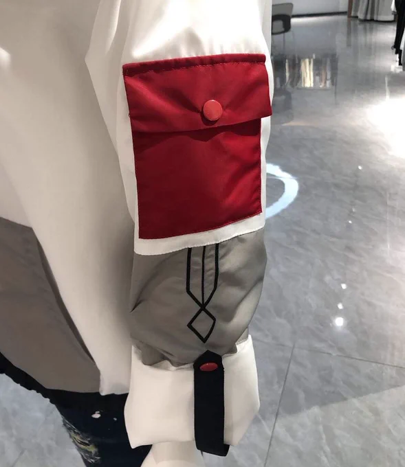 Childe streetwear sample just dropped  
